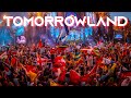 Tomorrowland 2024 | Marshmello, David Guetta, Martin Garrix, Tiesto, Alok | Festival Mix 2024 #24