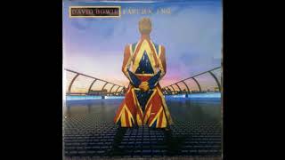 David Bowie - Lucy Cant Dance