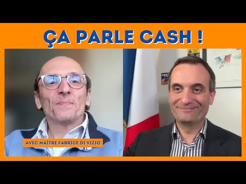 « Un événement incroyable va se produire en France ! » Me Di Vizio et Florian Philippot