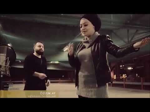 DJ VAHIT 42 VS Özlem Ay || NIlüfer Ay ft. Ömer Akyüz REMIX  2018