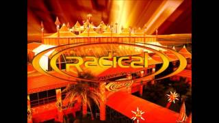 Oceanic with Motiv8 feat. Bibiana - Continuum (1997)