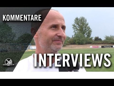 Von 0 auf 100 - Dirk Havels große Ziele mit dem LFV Sachsen Leipzig