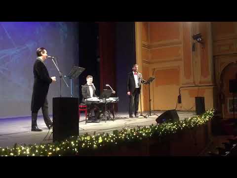 Vin colindătorii - Live - Turda