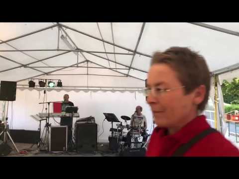 Wulkataler - Kirtag 2018 Baumgarten