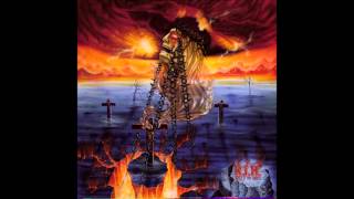 Soulphureus &quot;Holy Trinity&#39;s Desecration&quot;