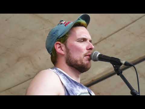 Mondo Mashup - Komplex dancen (Freedom Sounds Festival 2022)