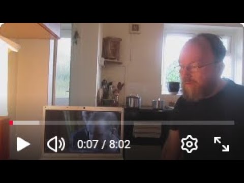 John Martyn with Eddi Reader - He Got All The Whiskey -- Reaction video