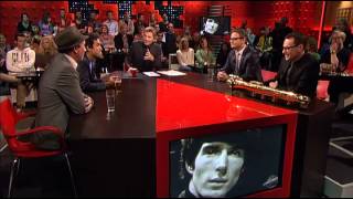 New Cool Collective Big Band + Guus Meeuwis - DWDD 7-11-2012
