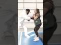 Rampage Jackson Knocked Me Out