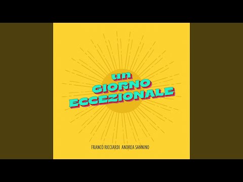 Un giorno eccezionale