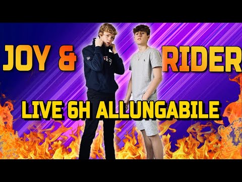 MARATONA ALLUNGABILE DI 6H