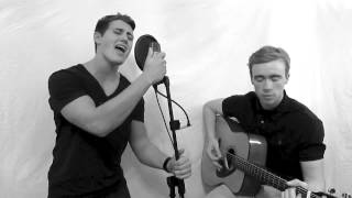 &quot;Lay Me Down&quot; - Sam Smith (Ryan Sill and James Allen Acoustic Cover)
