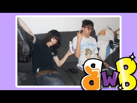 bevs with the best:kuru & ito en jasmine green tea