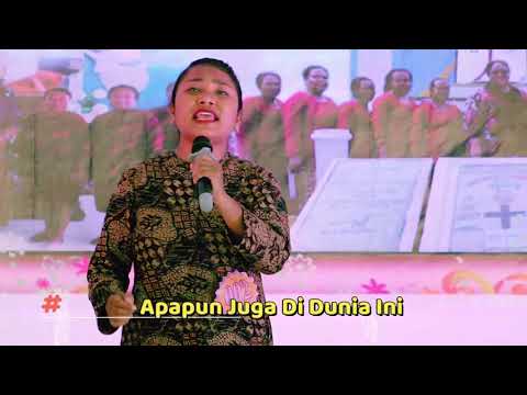 KEPADAMU KUBERDOA Cover// Jollanda DK