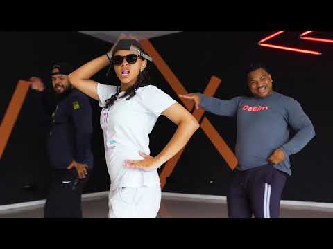 DJ Oneshot, Leftside & Bay-C - Pumpkin Fruit ft. Alex T.O.K. - DANCE BRASIL | COREOGRAFIA