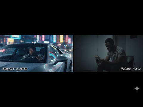 Fast Life, Slow Love