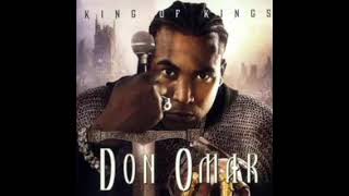 Don Omar ft Zion - Not too much ( King of Kings)
