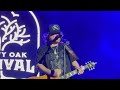 Treaty Oak Revival Bad State Of Mind Live From Thunder Ridge