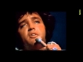 Elvis Presley - Bridge Over Troubled Water (In ...
