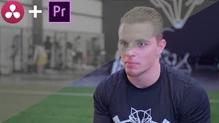 How to Make your own LUTs in Davinci Resolve to use in Premiere