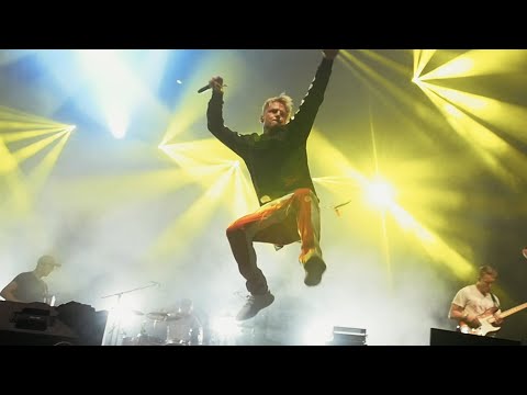 UNITED 2019 - Srdeční záležitost