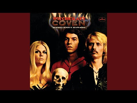 Coven in Charing Cross