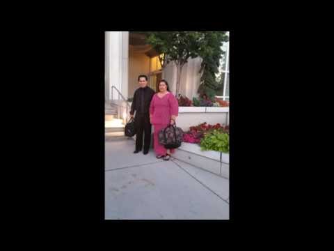 Ilonga Ha Taha Oku Fie Mo'Ui, Sung By Ongo Latu