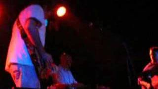 The Samples - Indiana 10/11/07