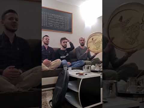 O, Zefire - Ilahija bez muzike