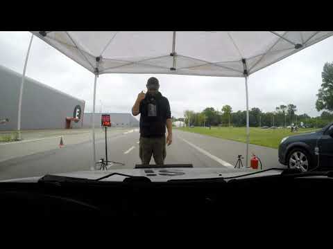 Classicauto Cup III runda - 30.08.2020