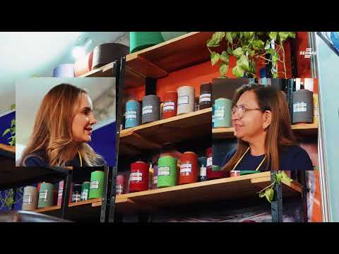 ExpoTêxtil São Bento: a força da produção e do empreendedorismo paraibano