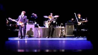 1964 THE TRIBUTE GOT TO GET YOU INTO MY LIFE