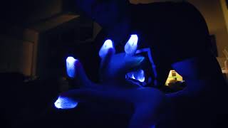 Dabin   Lilith feat  Apashe &amp; Madi Lightshow