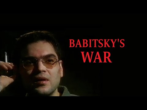 Babitsky's War - Chechen War Documentary (2000, narrated by Alan Rickman, 60FPS)
