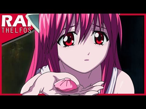Rap da Lucy (Elfen Lied) | Aurora