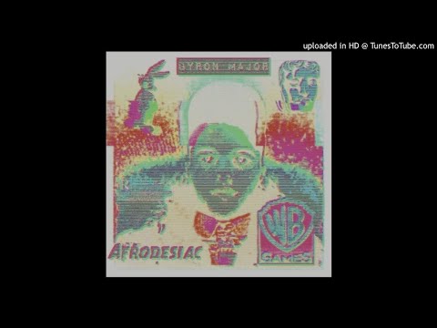 Byron Major 🌐 The Godfather of Soultronic 📱 Major Music Entertainment 💽