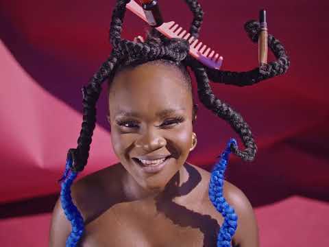 AMANTLE BROWN-TAXI KE MAHALA  FT TRADEMARK DJZ & DJ MASEMZA(OFFICIAL VIDEO)