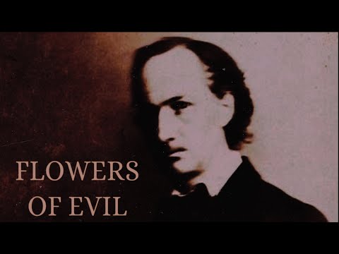 Charles Baudelaire: The Dark Poet Of Modernity