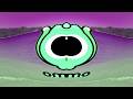 Ninimo Logo Sparta Edit Effects Effects NEIN Csupo Effects