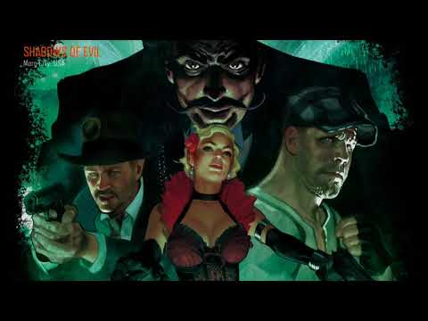 All Call of Duty Treyarch Zombies round change music