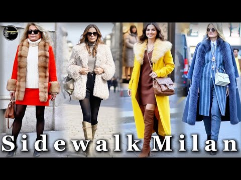 Sidewalk Milan and 2 more