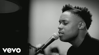 Avery Wilson - If I Have To (Me &amp; The Keys)