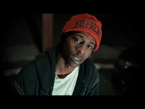 36 TJ - Freestyle (Official Video)