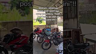 Download lagu hallo semua semoga sehat selalu ya #cb150rindonesia #cb150rjarijari #cb150roldmenolakpunah mp3