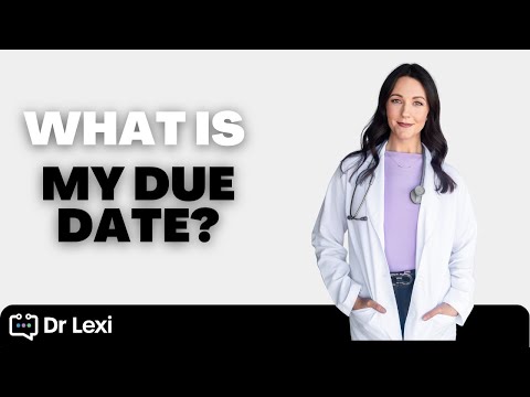Why Does My Due Date Keep Changing? | Pregnancy Explained by an MFM Doctor