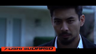 Aaron Toney/Halvon Corp. welcomes Yoshi Sudarso to Project H #Throne #ProjectH #Halvoncorp video