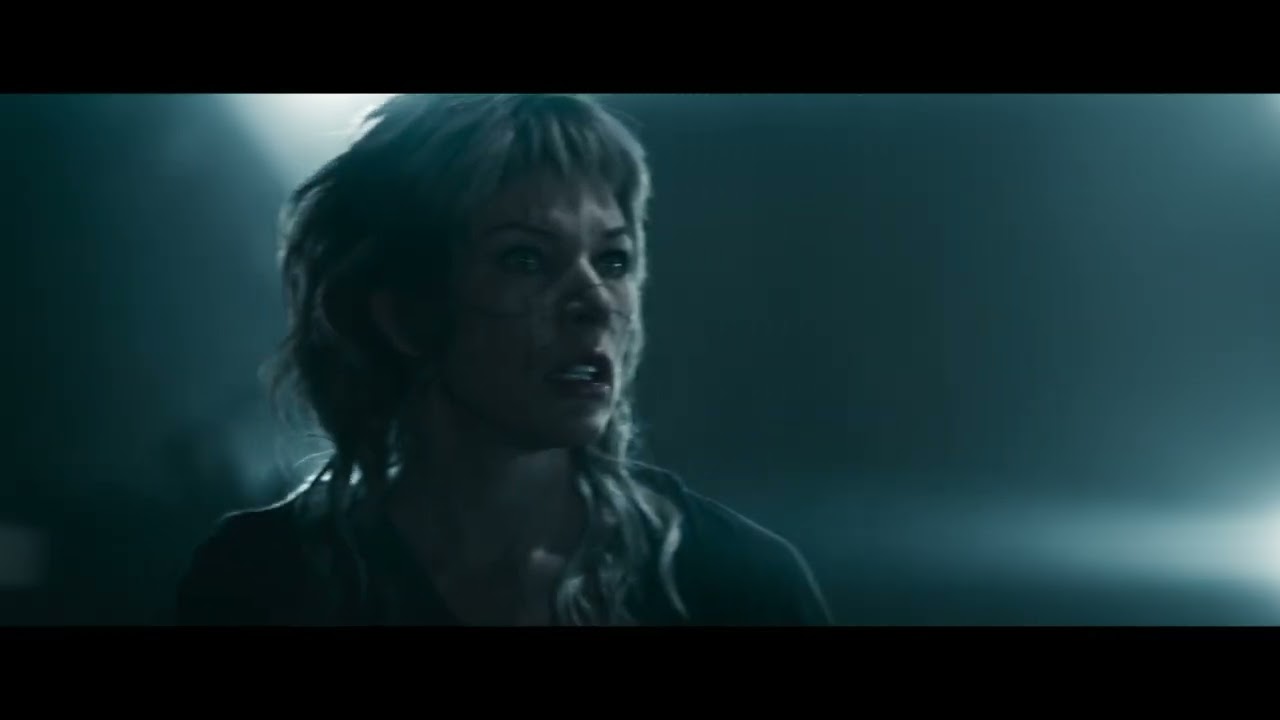 In the Lost Lands - Videolar