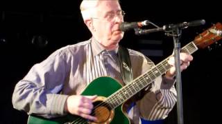 Rumours Of Glory - Bruce Cockburn in Koeln Cologne Luxor Club Germany tour 30.10.2013