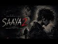SAAYA 2 Official Audio Hindi X Arabic Sad Song 2026