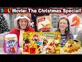 SML Movie: The Christmas Special! *Reaction*